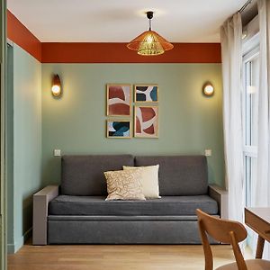Suite Lit King-Size